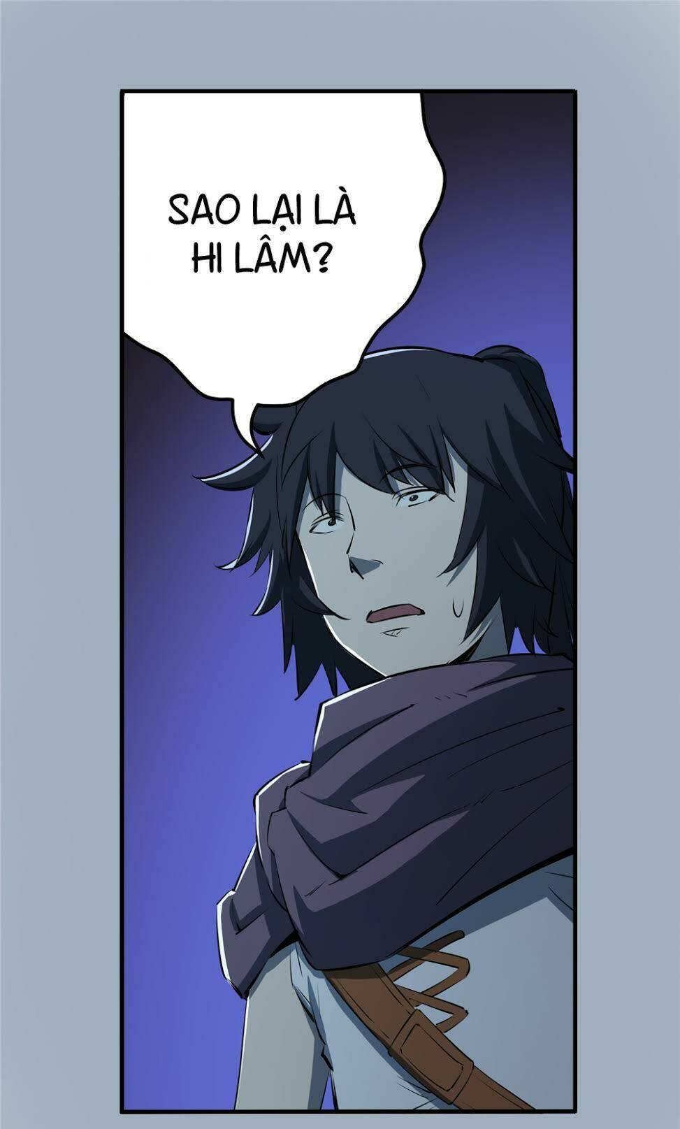 hiệp hành cửu thiên chapter 71 25