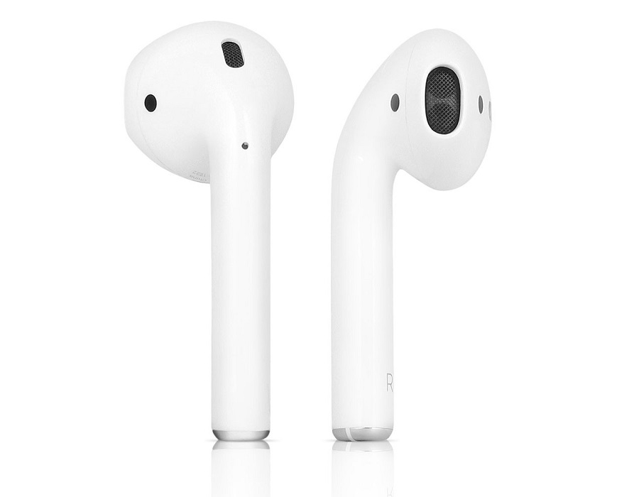 Combo tai nghe bluetooth không dây Lanith air.pods 2 Hổ Vằn và dây cáp sạc 3 đầu - Âm bass to rõ, trầm ấm - Hàng nhập khẩu - TAI01562.CAP0001