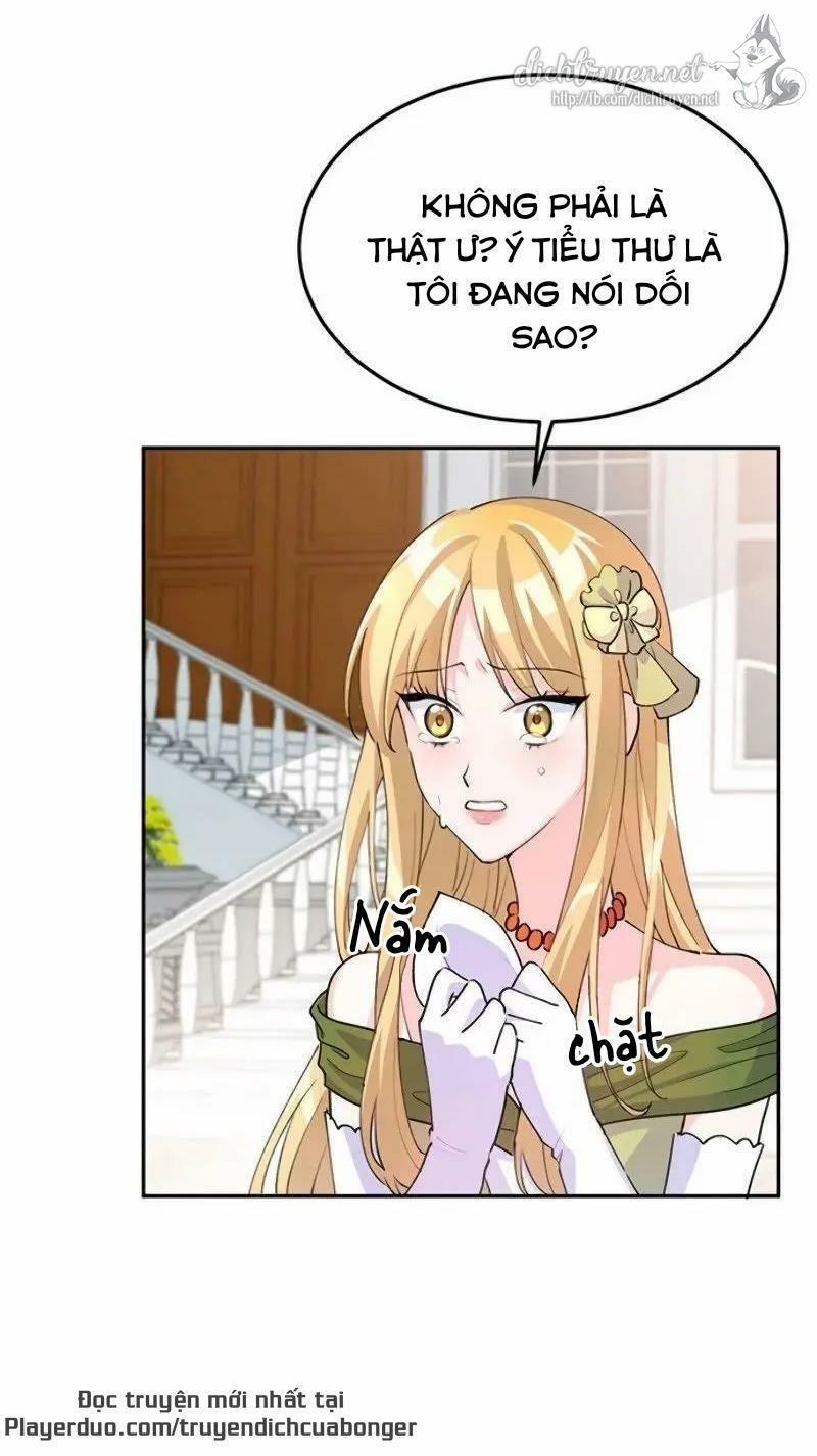 nữ hiệp trở về chapter 5 71