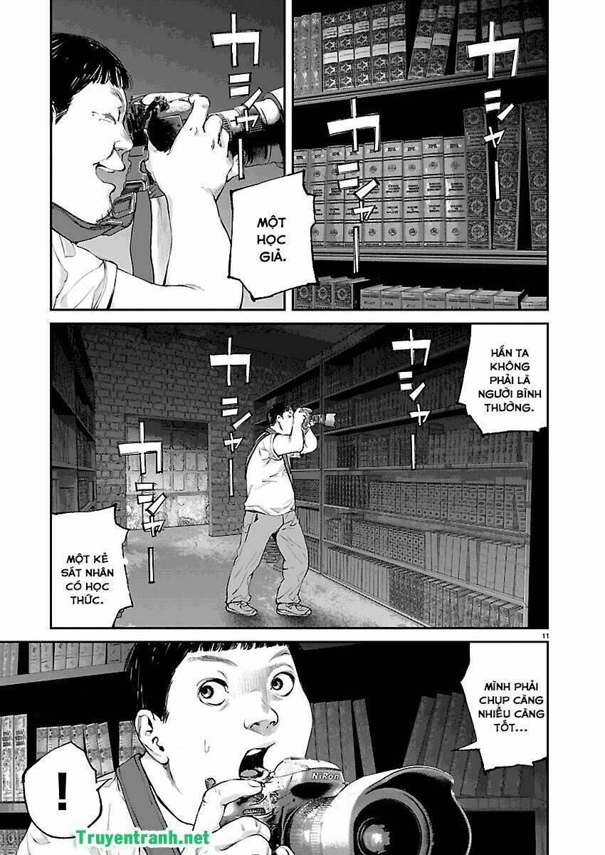 killing morph chapter 29 11