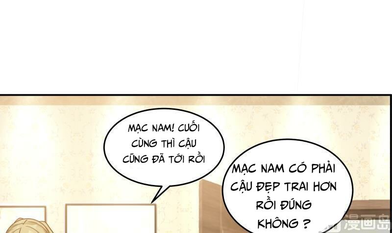 trên người ta có một rồng chapter 291 3