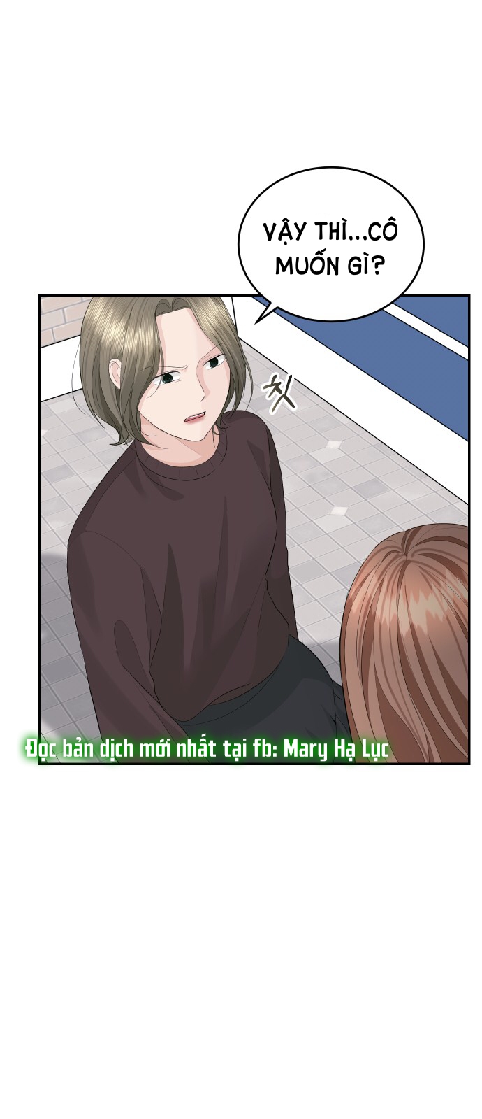 cuộc hôn nhân hoàn hảo chapter 47.1 9