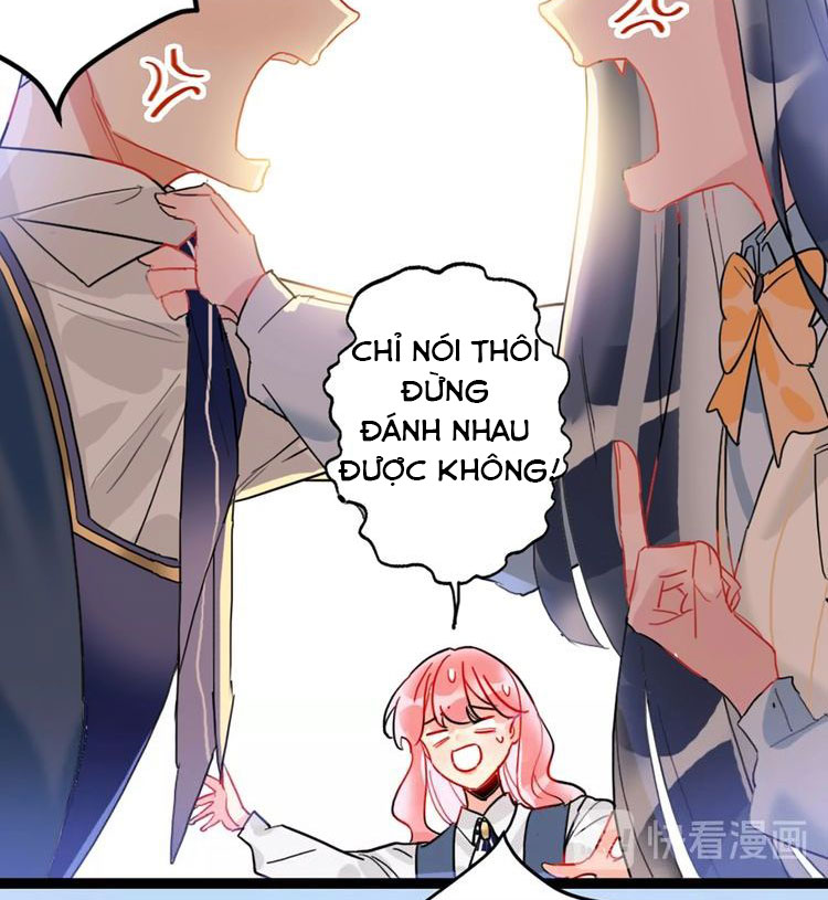 cướp bóc ngọt ngào chapter 1 48