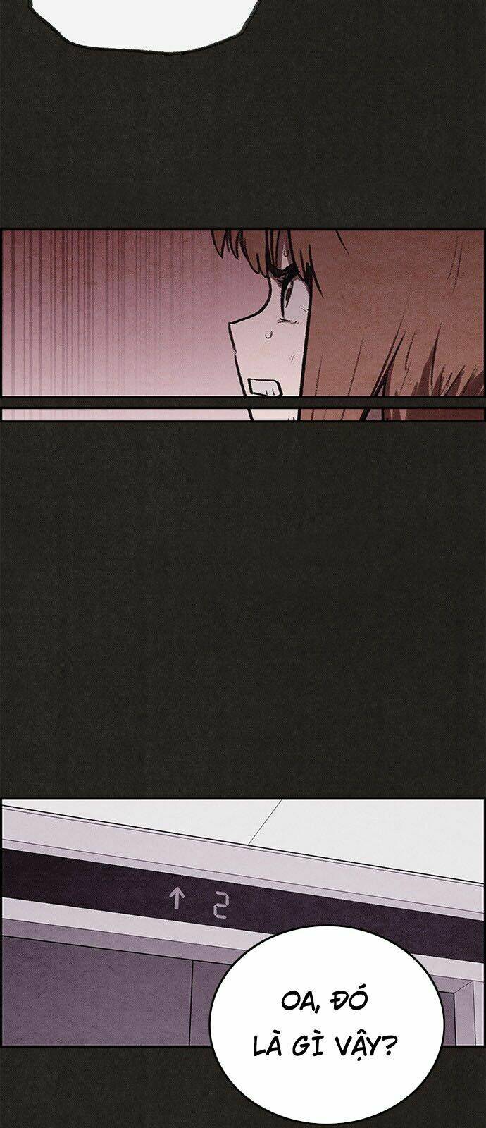 quái vật tại chung cư xanh chapter 26 17