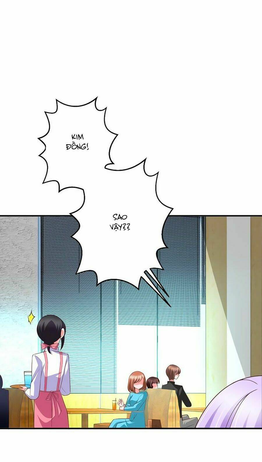 người yêu khát máu của tôi chapter 46 41