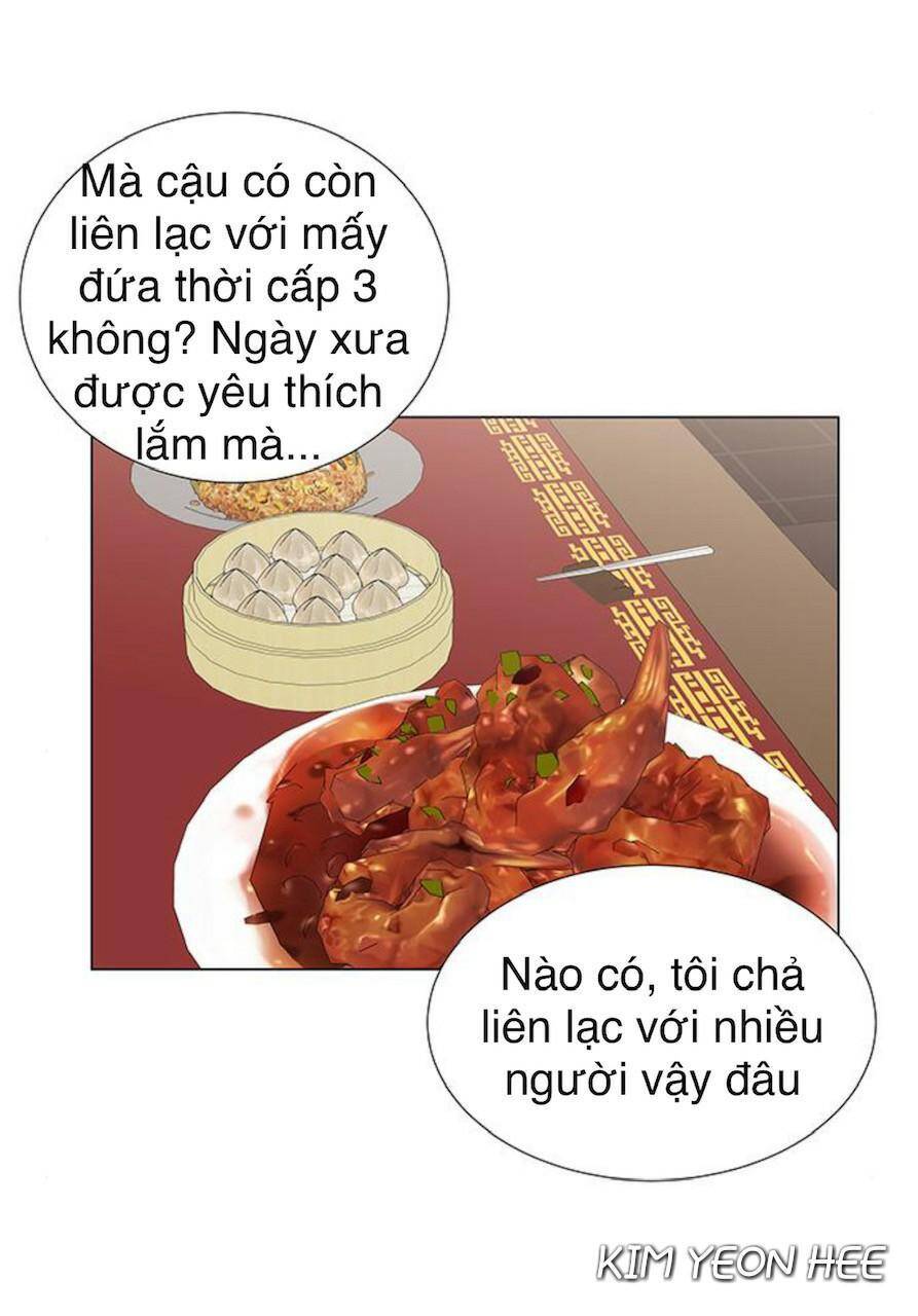 idol và sếp, em yêu ai? chapter 138 30