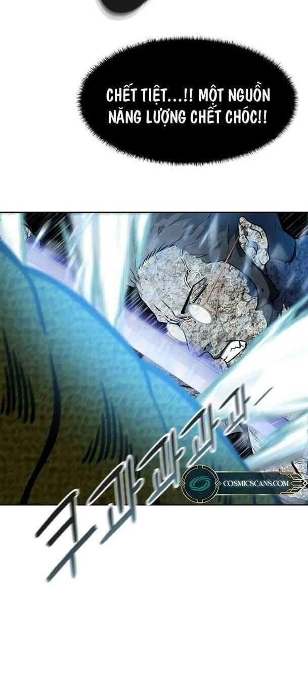 tòa tháp bí ẩn 2 chapter 570 25