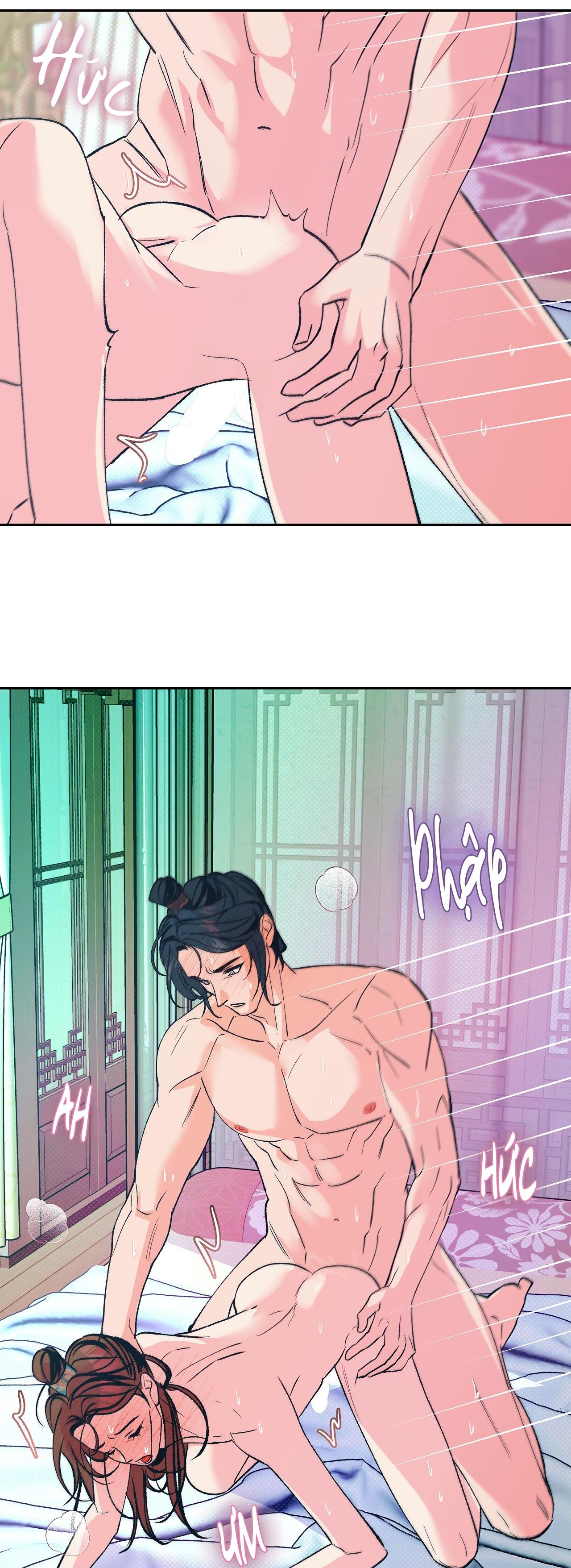 hương mộc chapter 15 15