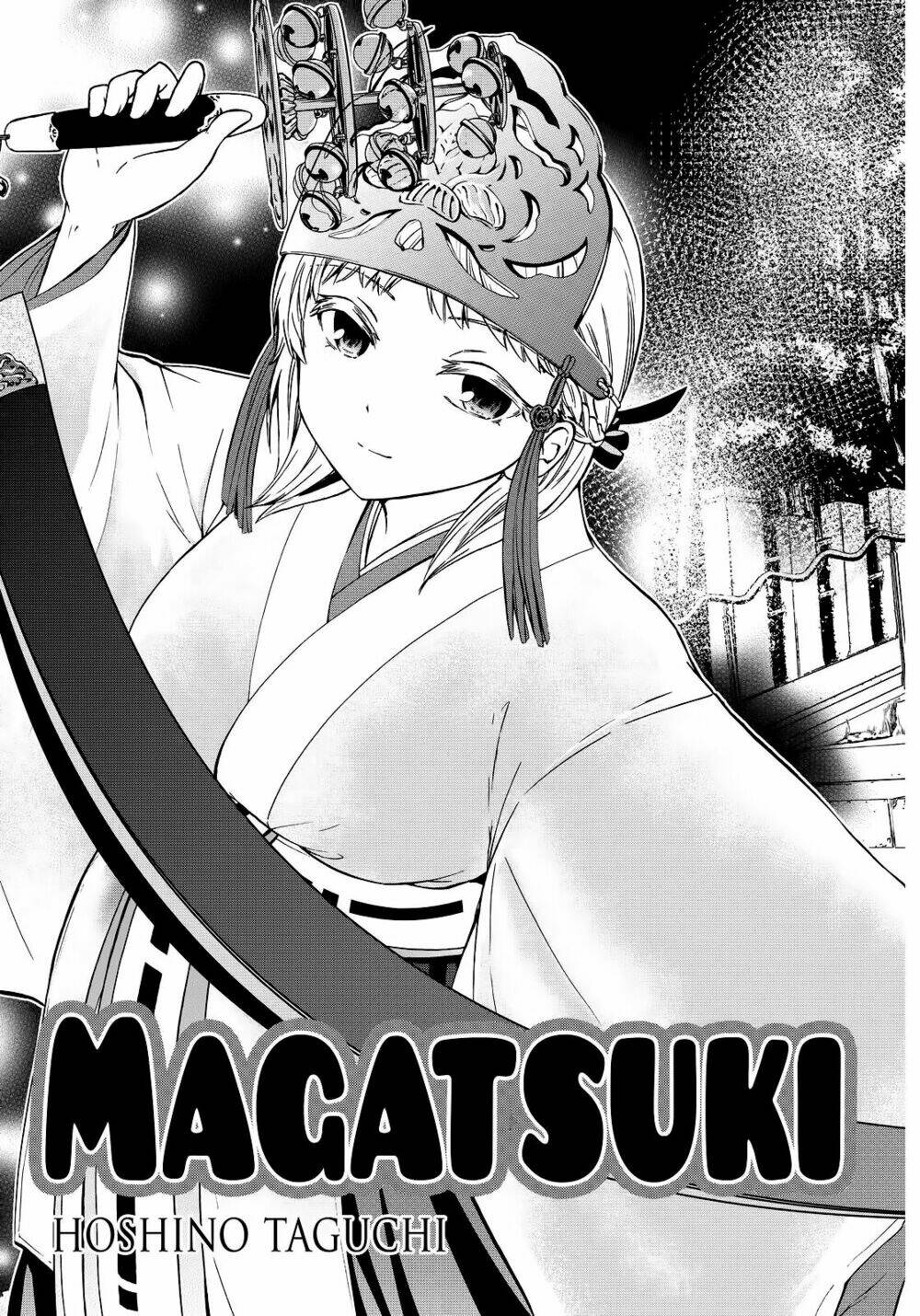 maga-tsuki chapter 62 3