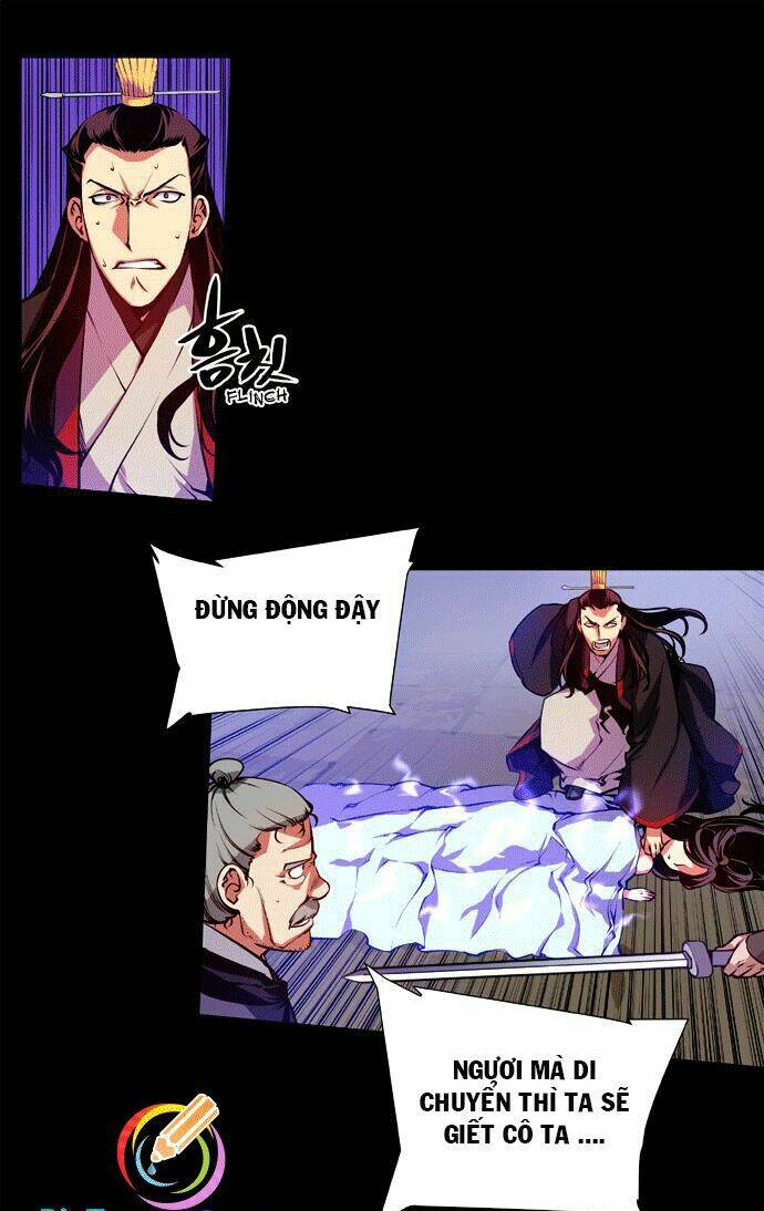 märchen: the embodiment of tales chapter 9 21