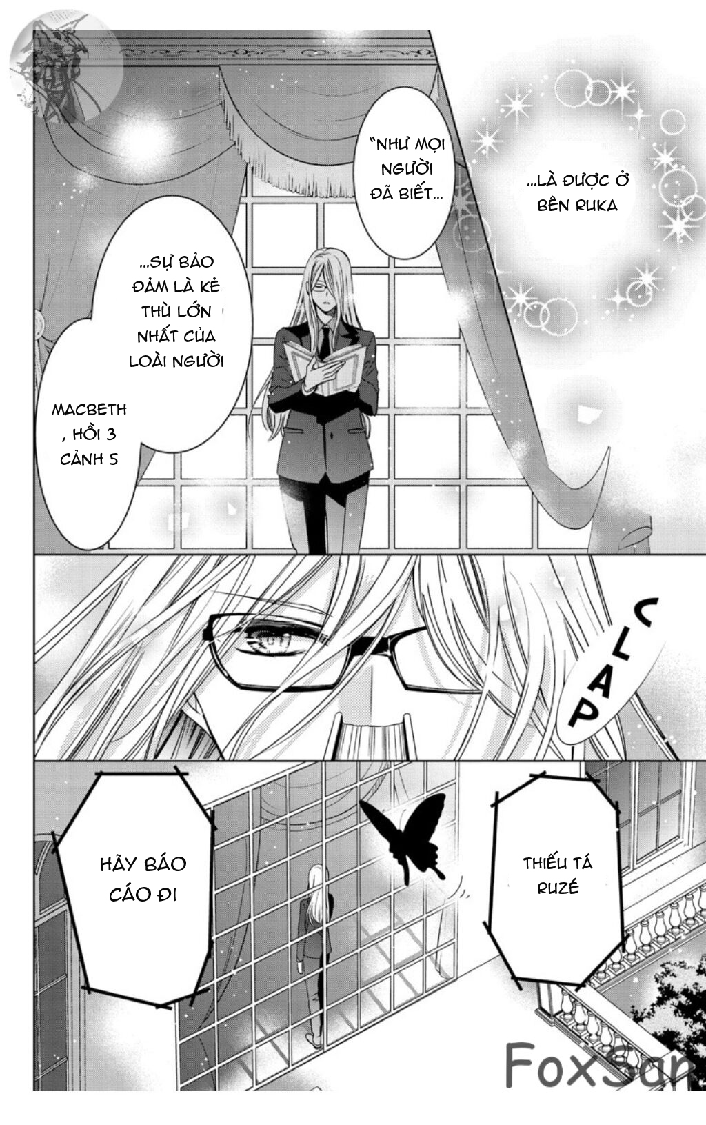 ký túc xá ma cà rồng chapter 22.2 5