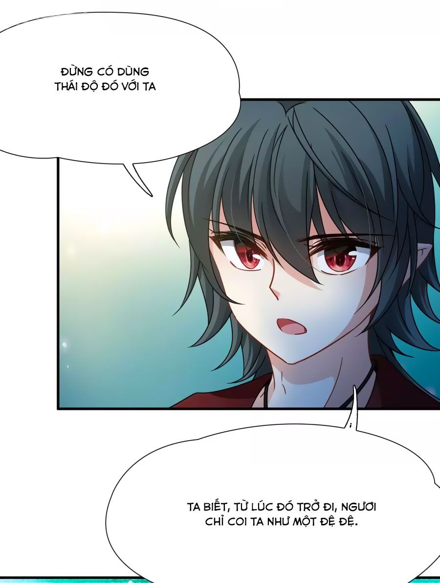 huyền vũ luyến ca: vạn vật sinh linh chapter 33.1 10