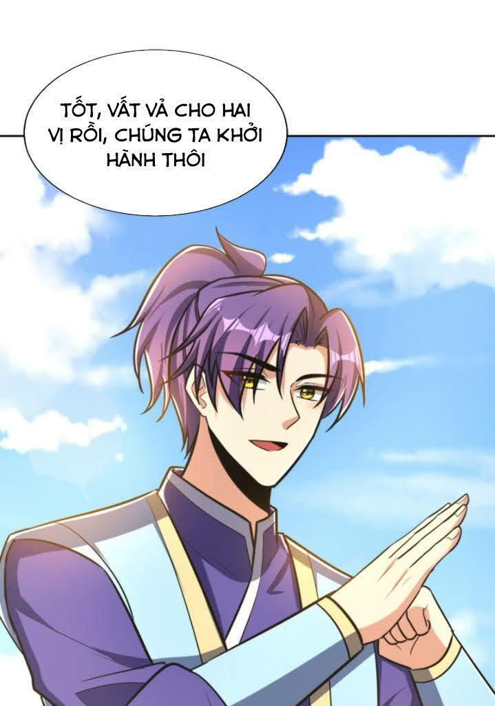 yêu giả vi vương chapter 169 23