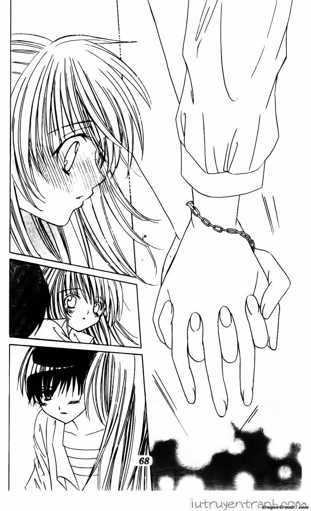 get love! chapter 13 30