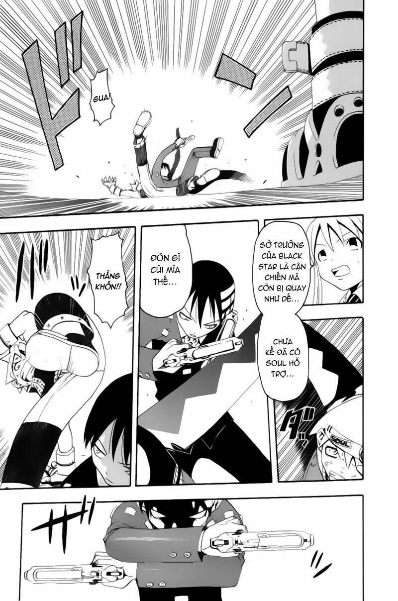 soul eater chapter 3 26