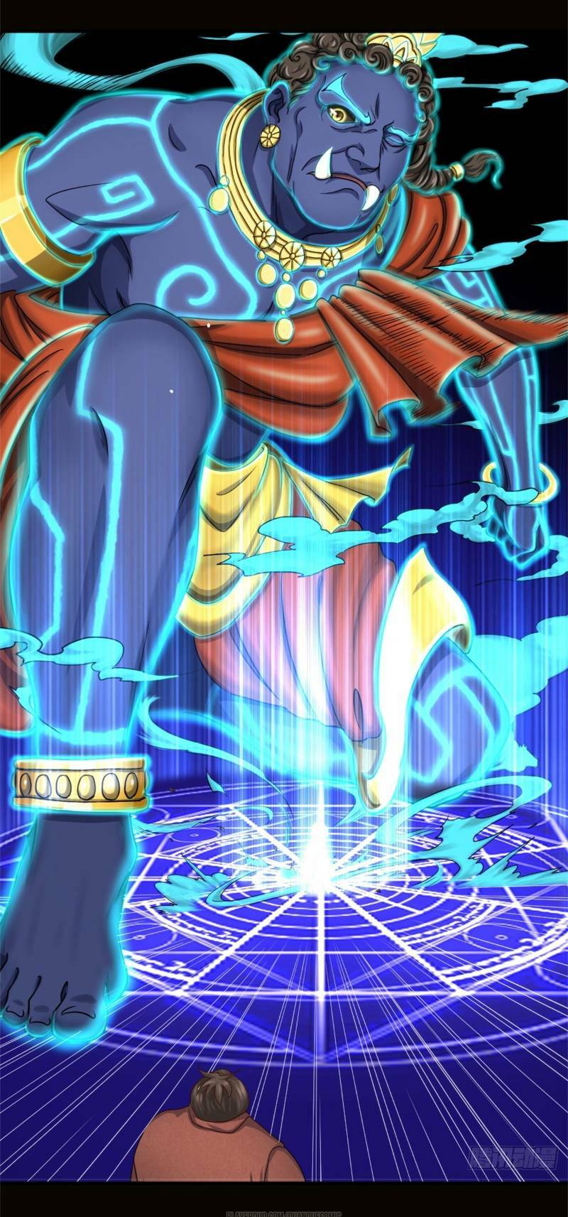 tuyệt thế thiên tài hệ thống chapter 38 21