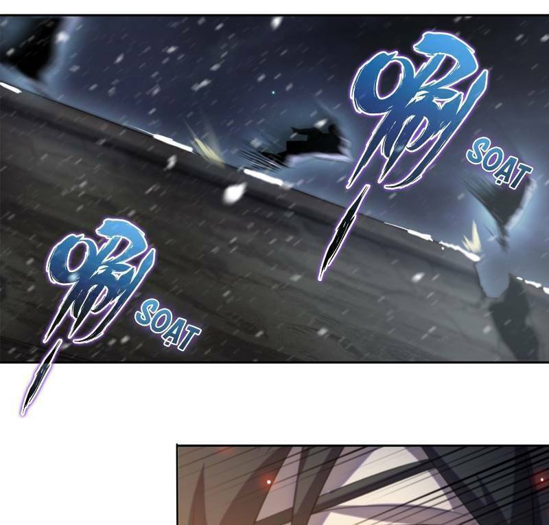 đô thị hàng thần khúc chapter 30 41