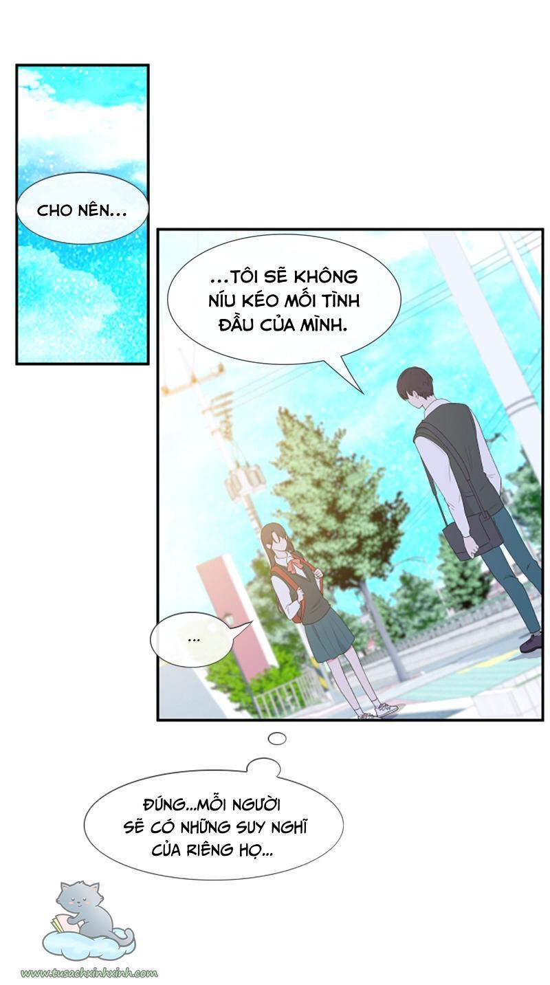 về bên anh chapter 18 8