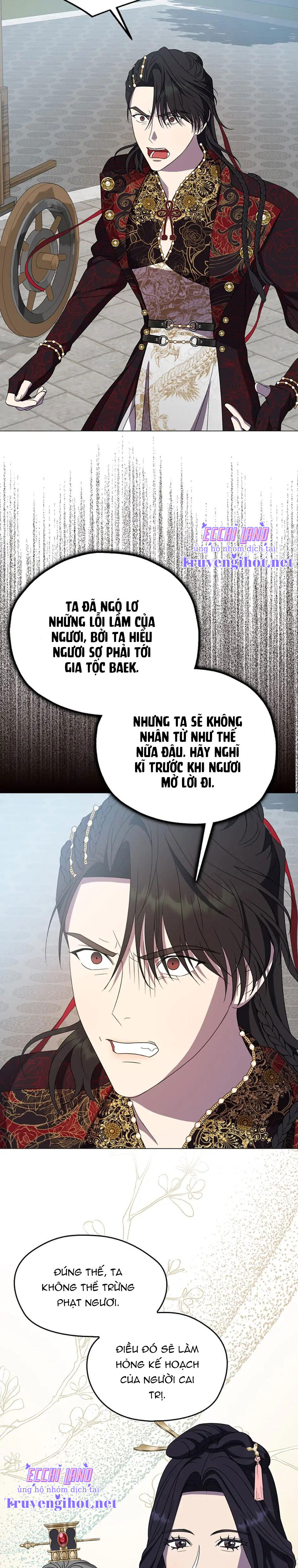 khi hắc nguyệt trỗi dậy chapter 32.1 21