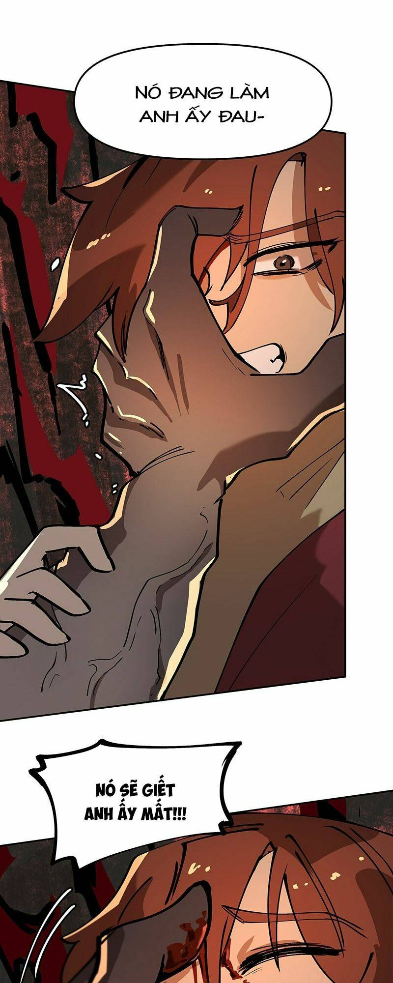 kẻ ăn thế giới chapter 3 82