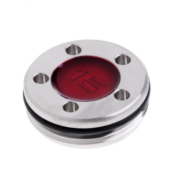 2x Golf Custom Weights Screw for Putters 5g 10g