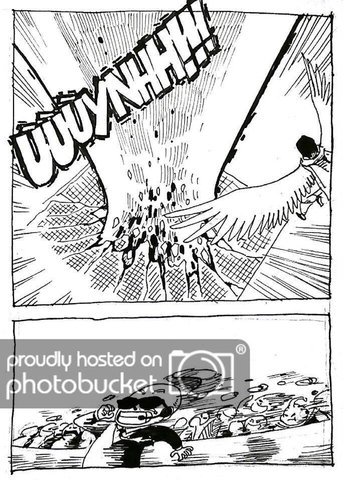 đấu trường trái tim chapter 2 27