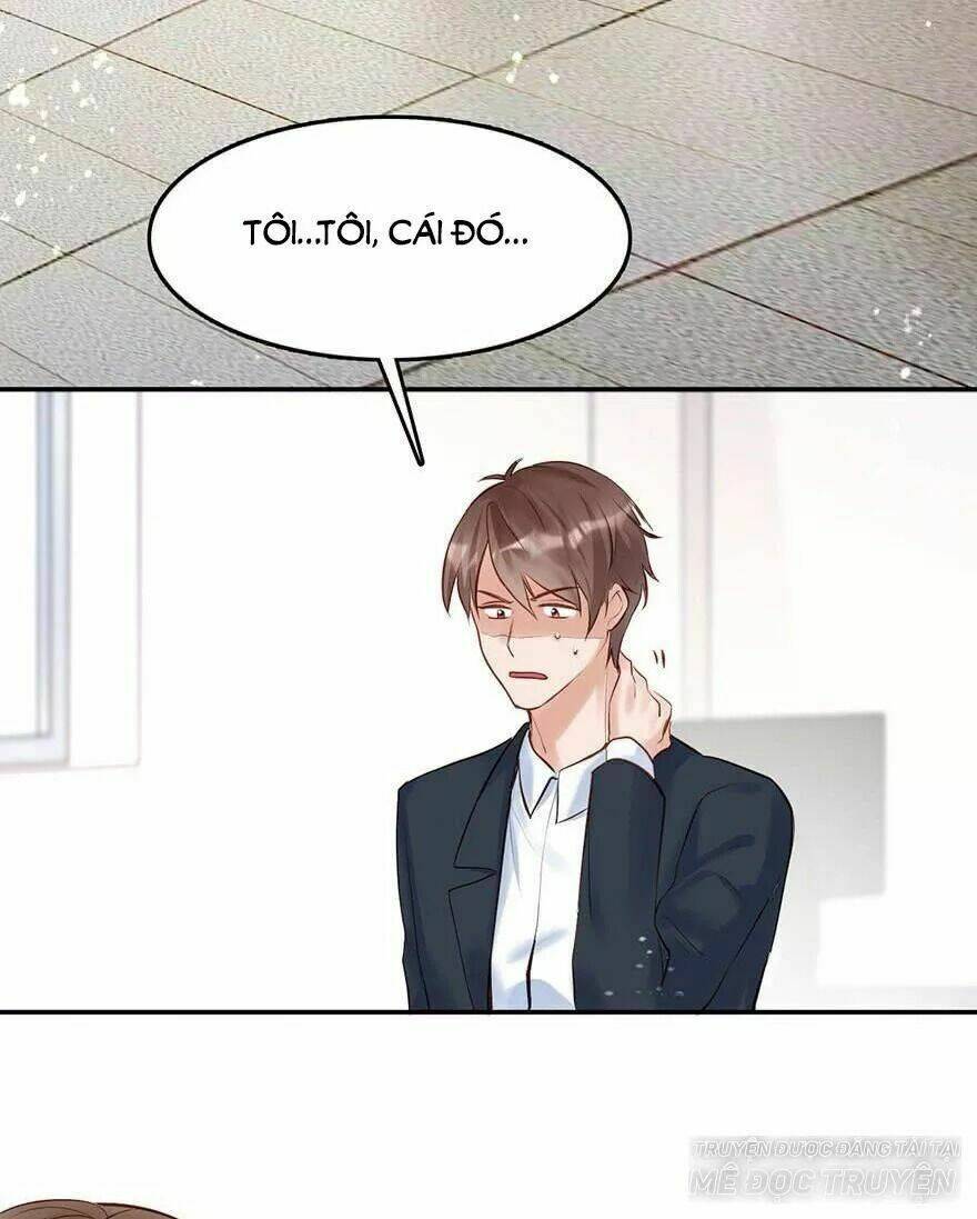 sau này vẫn cứ thích em chapter 34 16