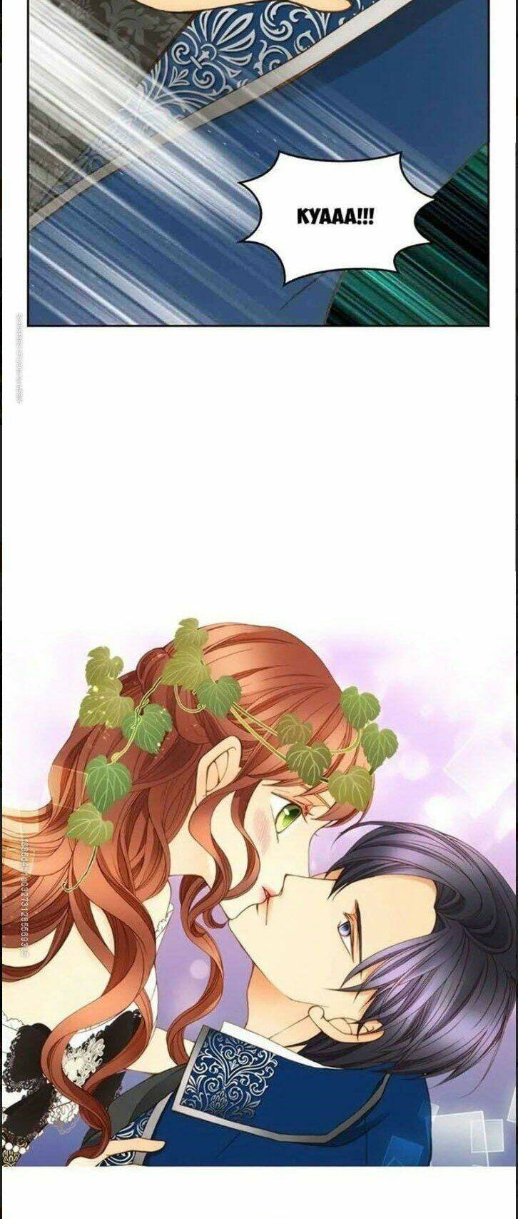 wendy , cô gái bán hoa chapter 17 45