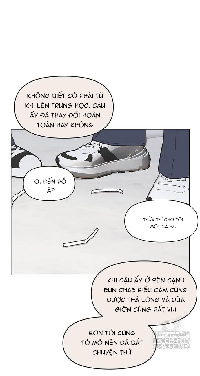 Thanh Xuân Đáng Yêu chapter 27.2 22