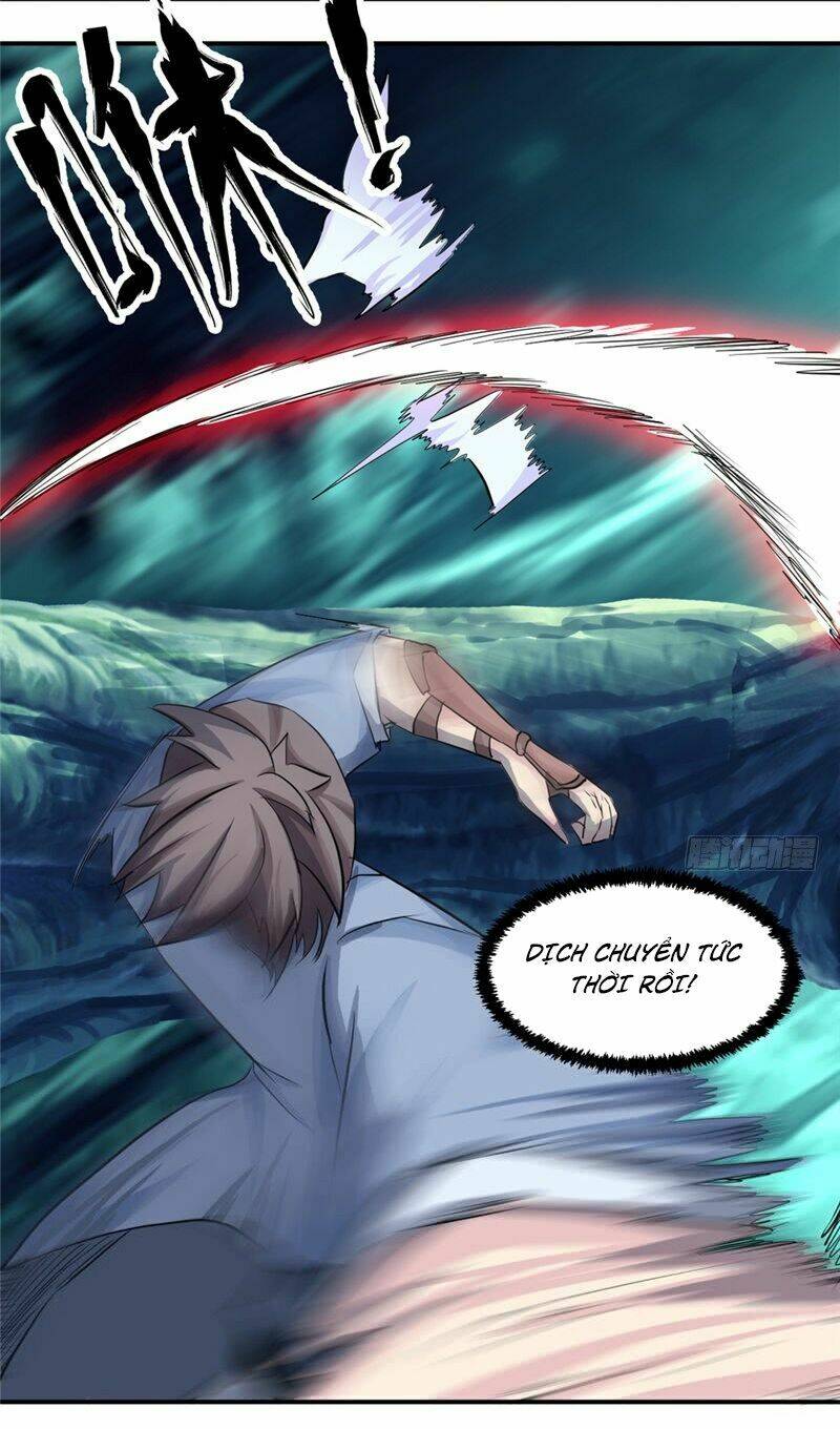 cực vũ huyền đế chapter 19 15