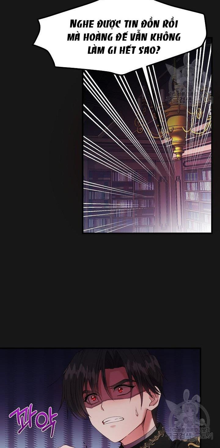 trở thành vợ thái tử quái vật chapter 47.1 14