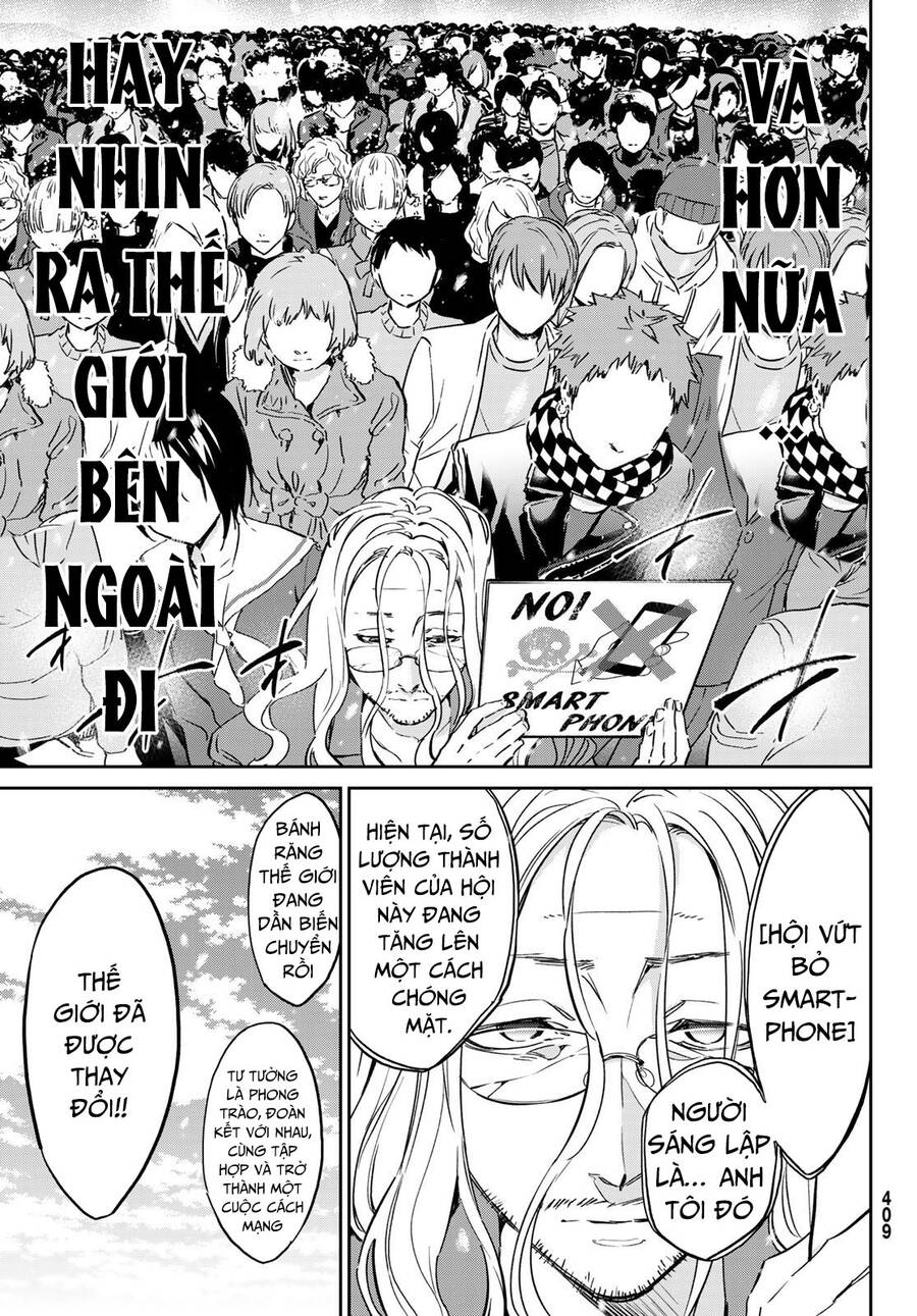 real account ii chapter 176.1 26