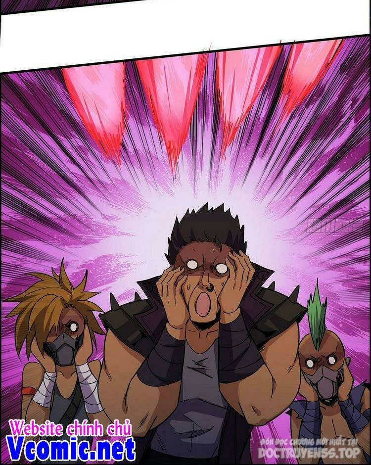 giải cứu 99 nữ chính ở mạt thế chapter 92 34