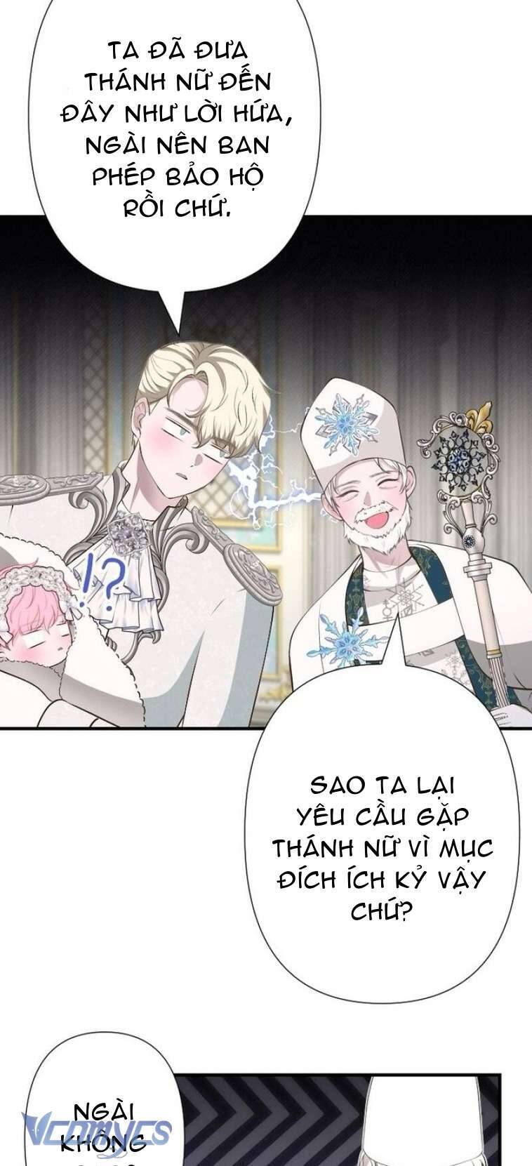 sau này họ sẽ sinh ra tôi chapter 9 21