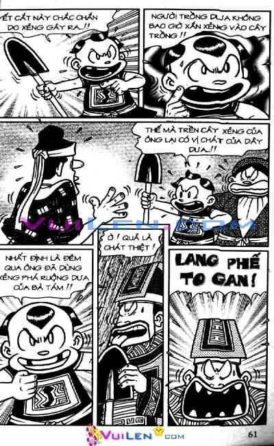 thần đồng đất việt chapter 32 57