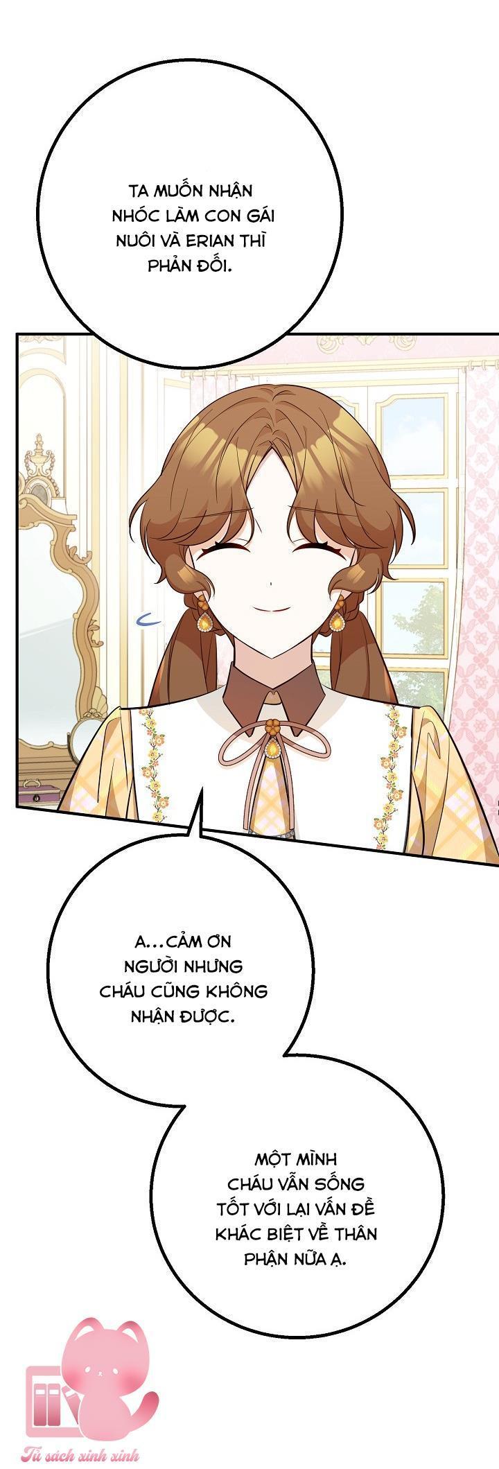 bác sĩ hoàn thành trách nhiệm rồi chapter 40 51