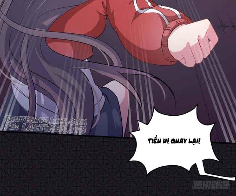 ngạo kiều quỷ vương yêu ta chapter 83 23