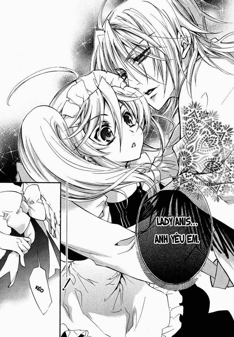 nụ hôn của công chúa tường vi chapter 22 10