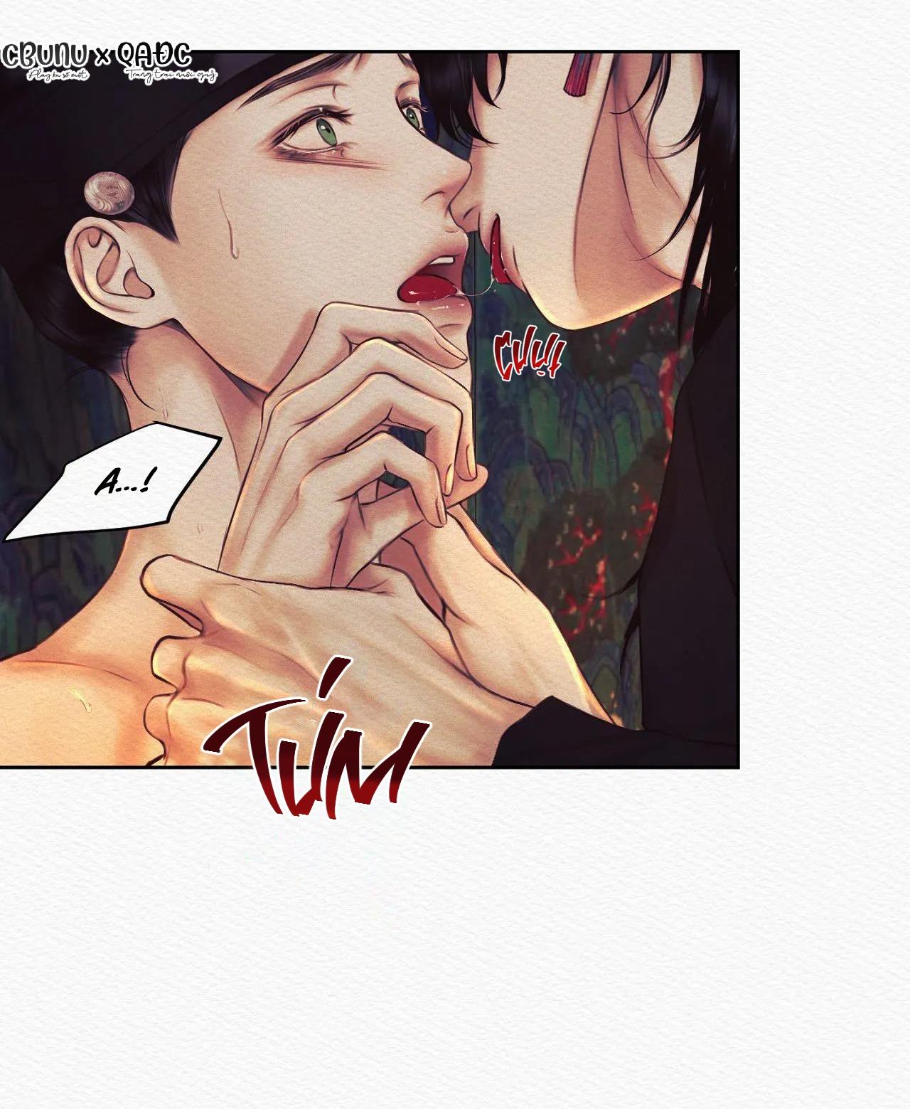 qủy dạ khúc chapter 23 68