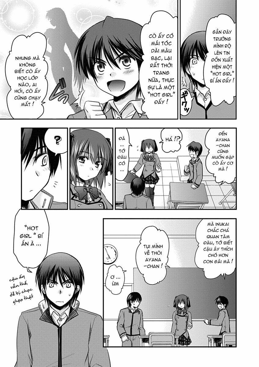 perowan! - hayaku shinasai! goshujin-sama chapter 1 14