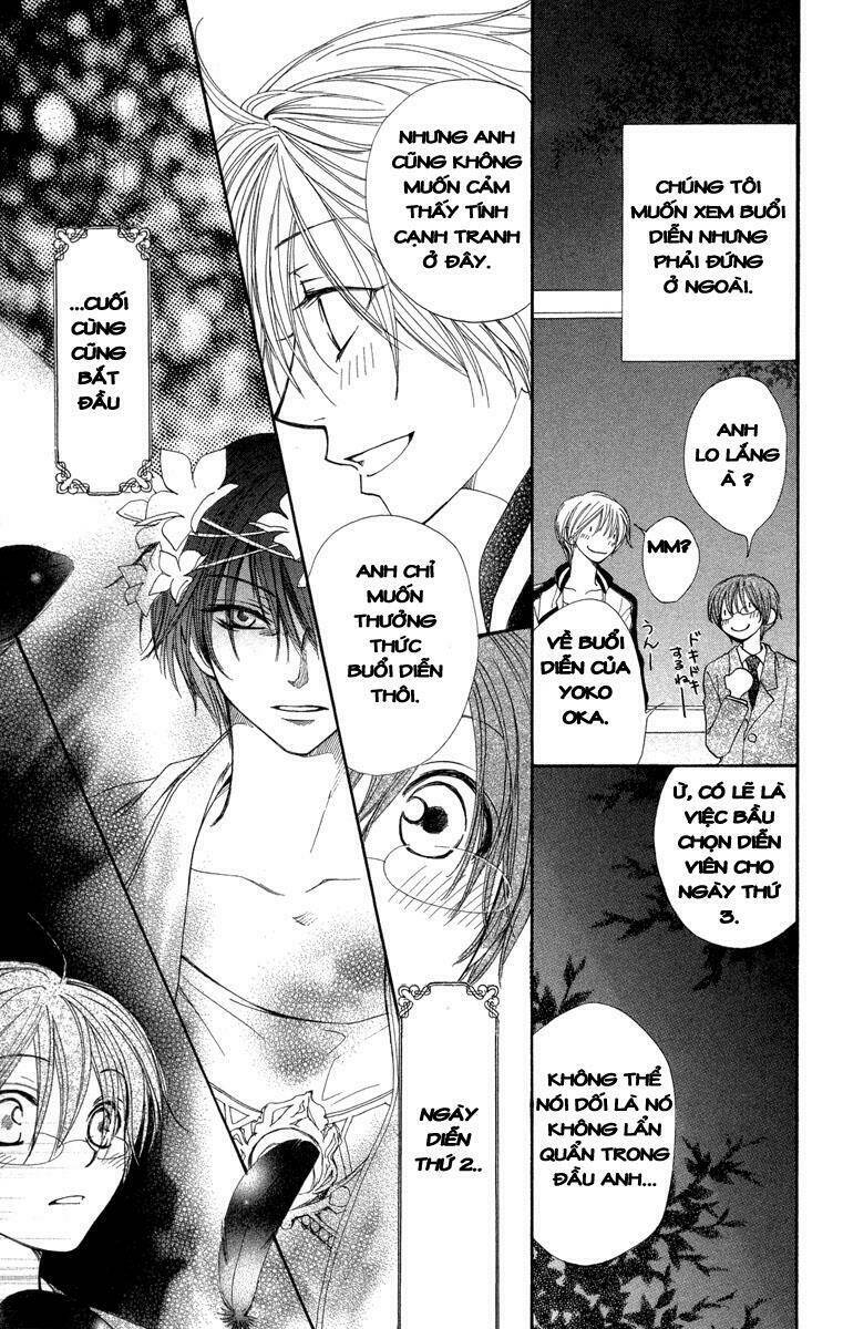 penguin revolution chapter 35 8