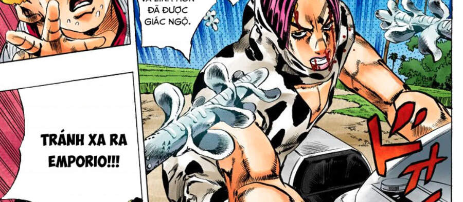 cuộc phiêu lưu bí ẩn chapter 708 50