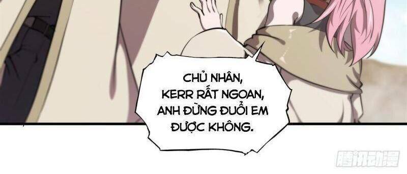 huyết cơ và kỵ sĩ chapter 189 21