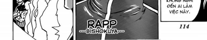 thánh tỏi sành ăn chapter 193 28