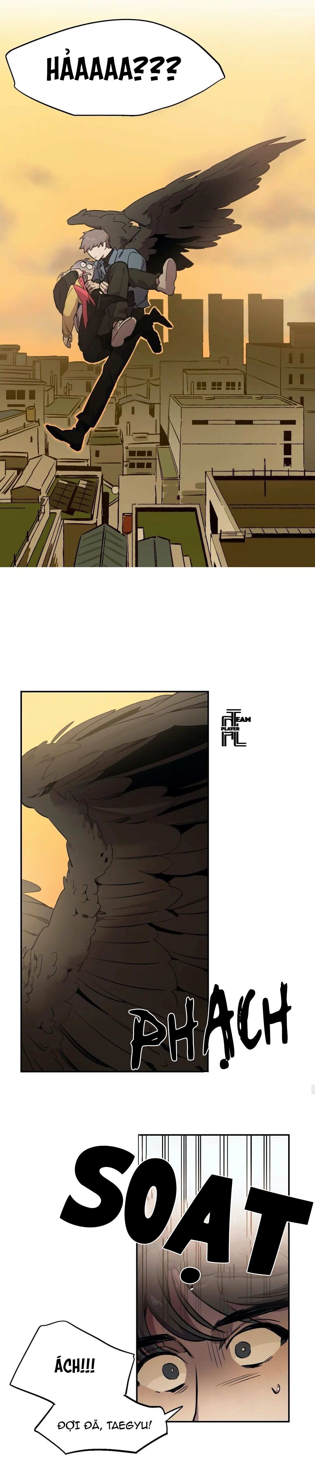 quán café tình nhân chapter 43 2