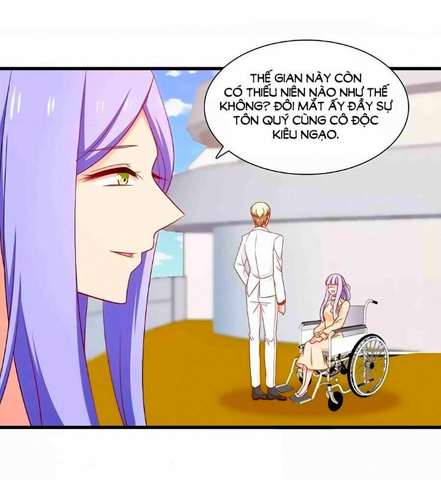 chỉ nhiễm thành hôn chapter 163 2