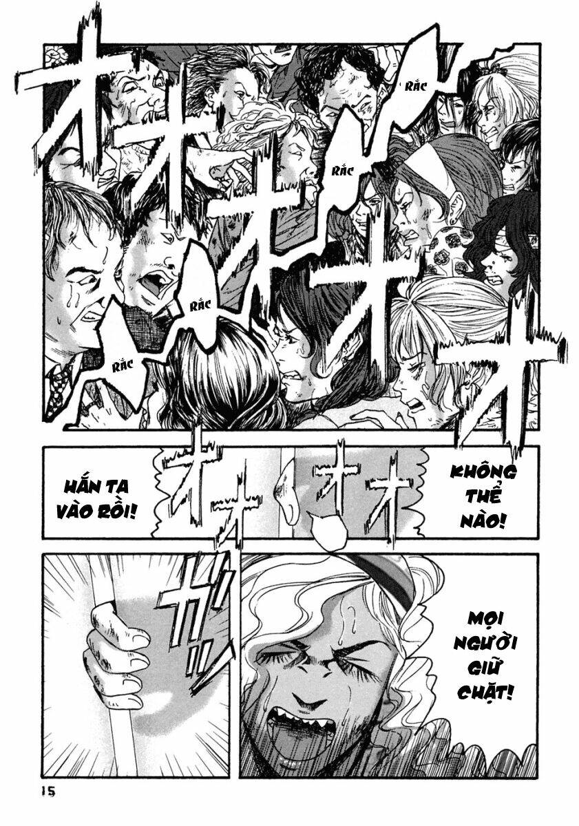 kanojo wo mamoru 51 no houhou chapter 40 13