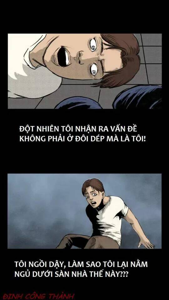 thầy súng kể chuyện ma chapter 27 11