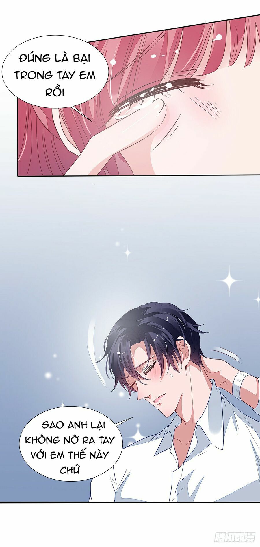 manh thê khó dỗ phần 2 chapter 14 26