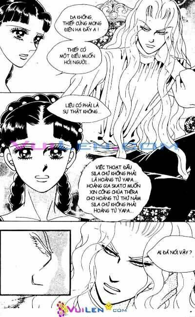 princess - công chúa xứ hoa (bản đẹp) chapter 22 61